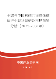 全球與中國核磁共振成像磁體行業現狀調研及市場前景分析（2025-2031年）